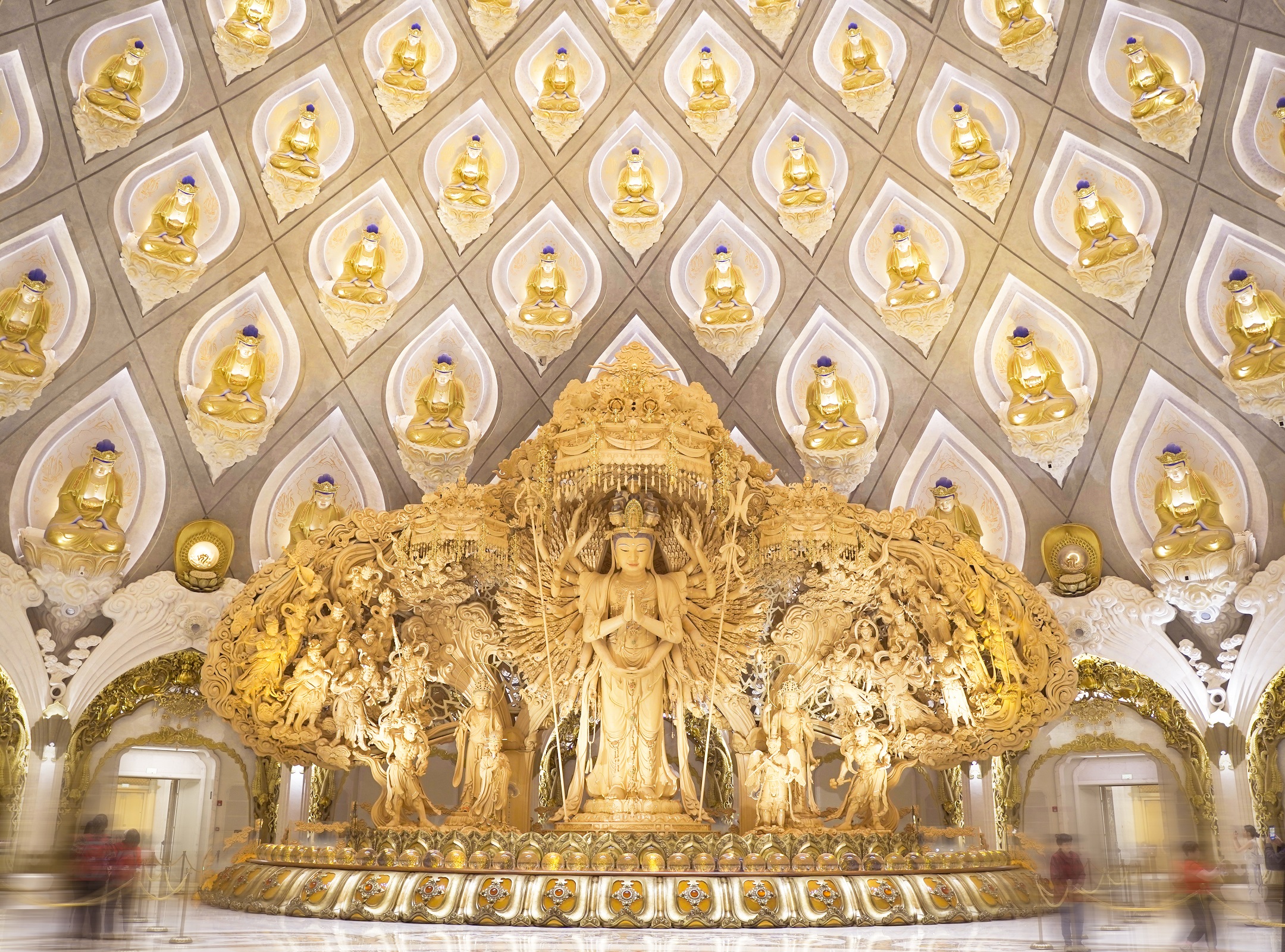 深圳到上海8天7晚，来看看维京游轮航线和价格