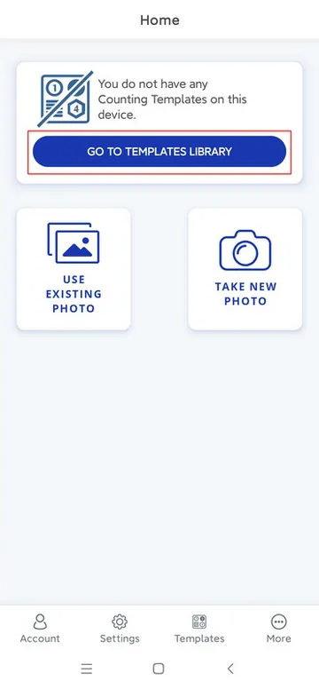 一键扫描精准计数工具有哪些？采购人员必备计数软件推荐！