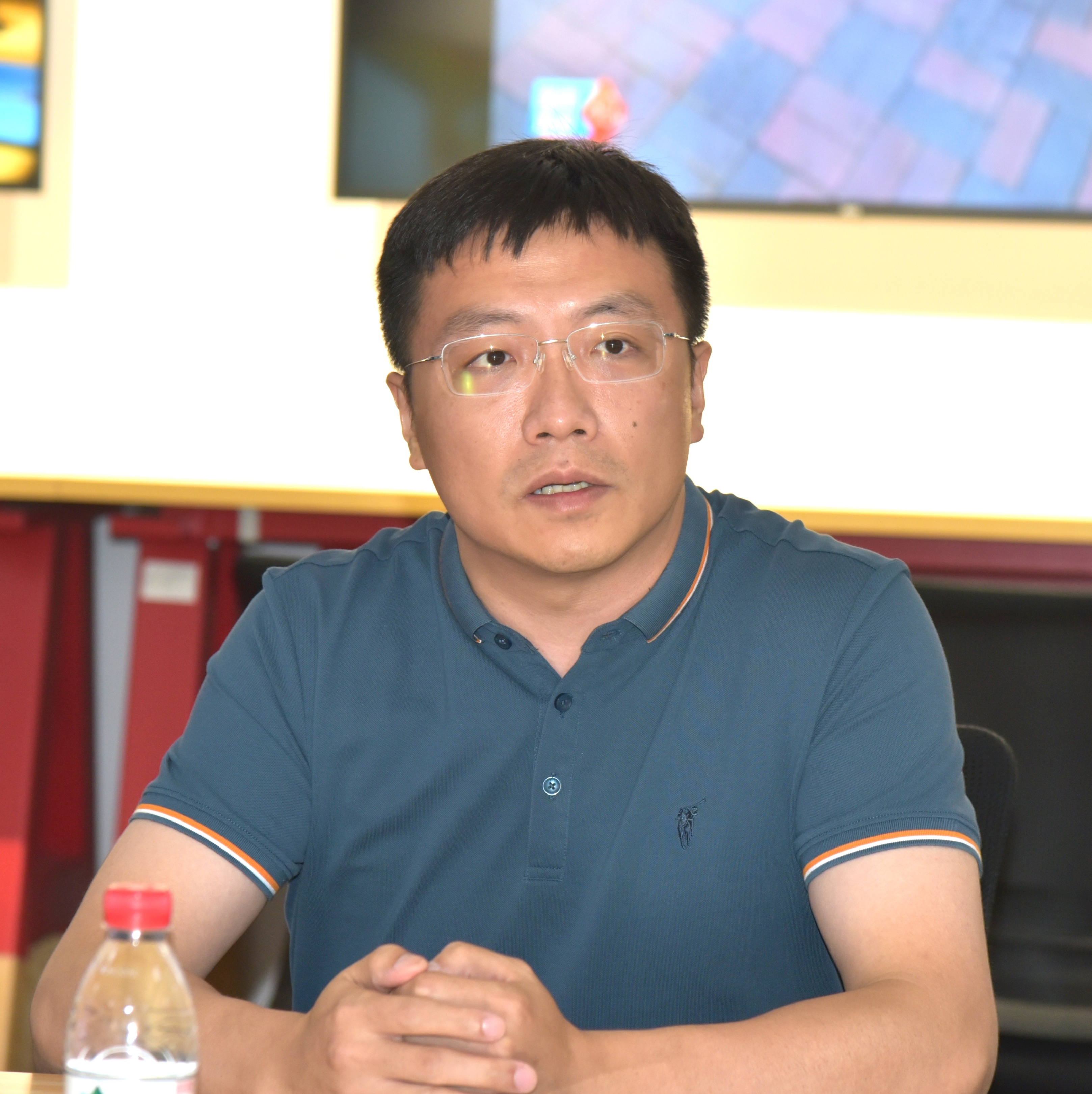 天津市博士创业园新侨驿站——科技企业对接交流会成功举办