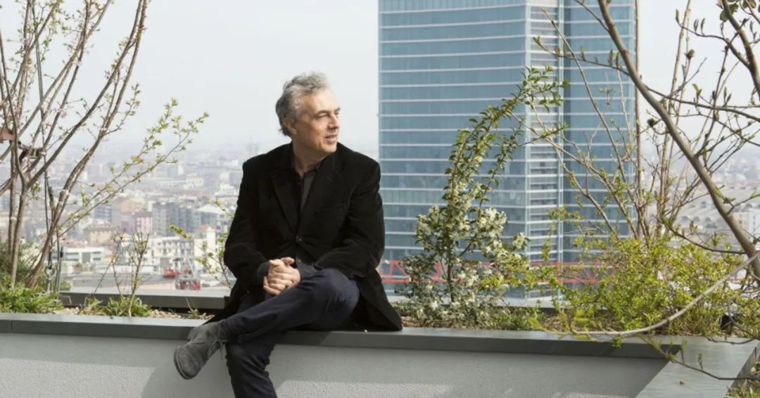 中国第一个垂直森林住宅项目,黄冈垂直森林住宅