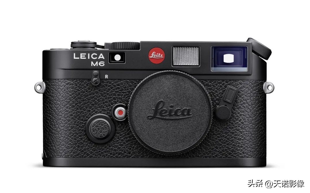 徕卡m6胶片相机价格,徕卡m6是数码还是胶片