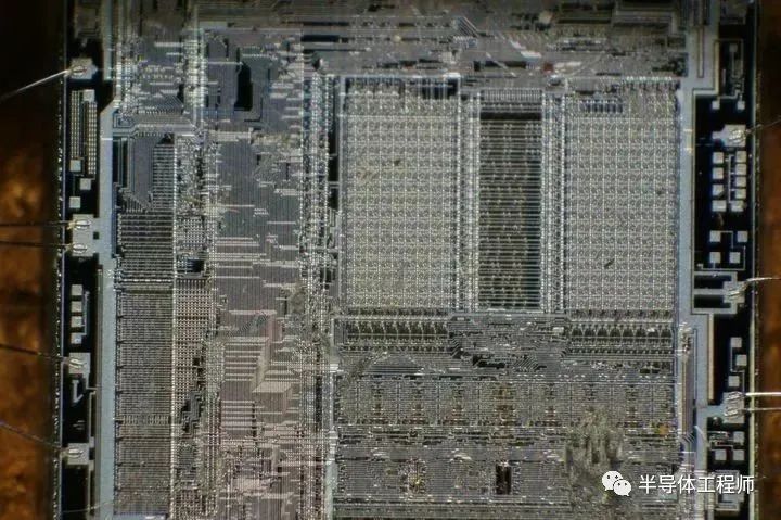 俄罗斯半导体技术什么水平,俄罗斯半导体怎么样