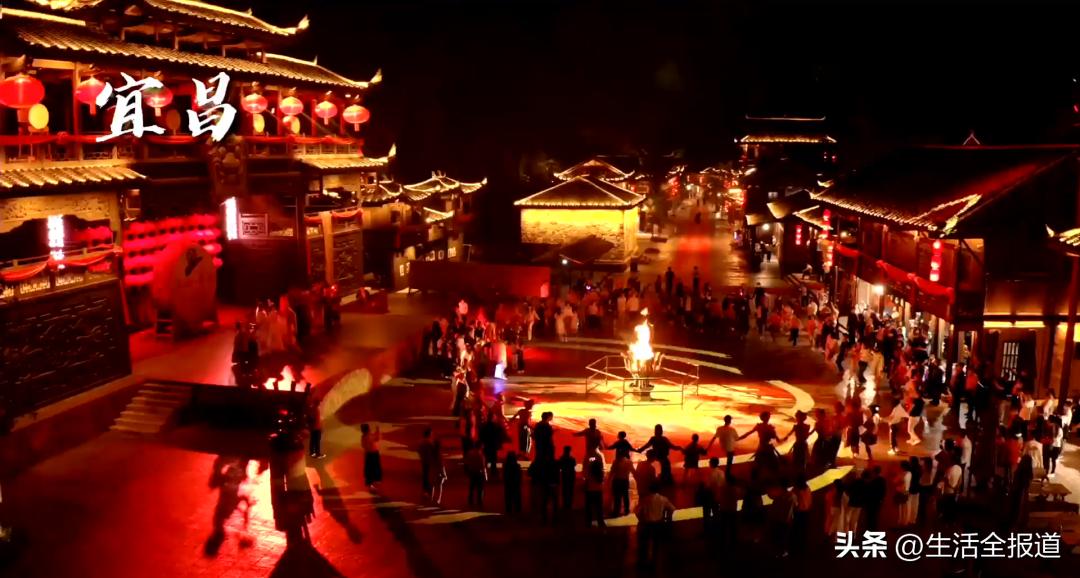 新春欢乐购荆彩消费季 (湖北开启新春欢乐购荆彩消费季)