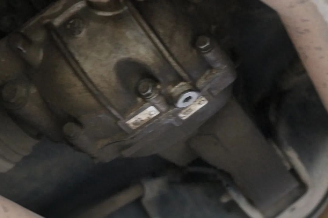 江苏13款柴油奥迪q7翻新,大哥买奥迪q7