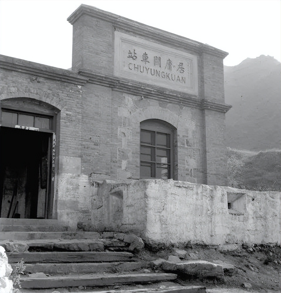 中国近代铁路之父詹天佑简介,中国第一大铁路制造者詹天佑