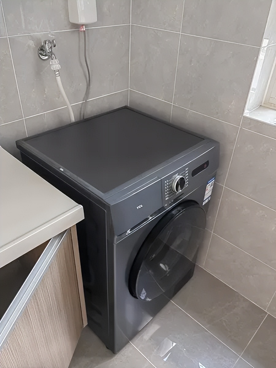 midea美的10g全自动洗烘一体洗衣机,小天鹅10公斤洗烘一体滚筒洗衣机