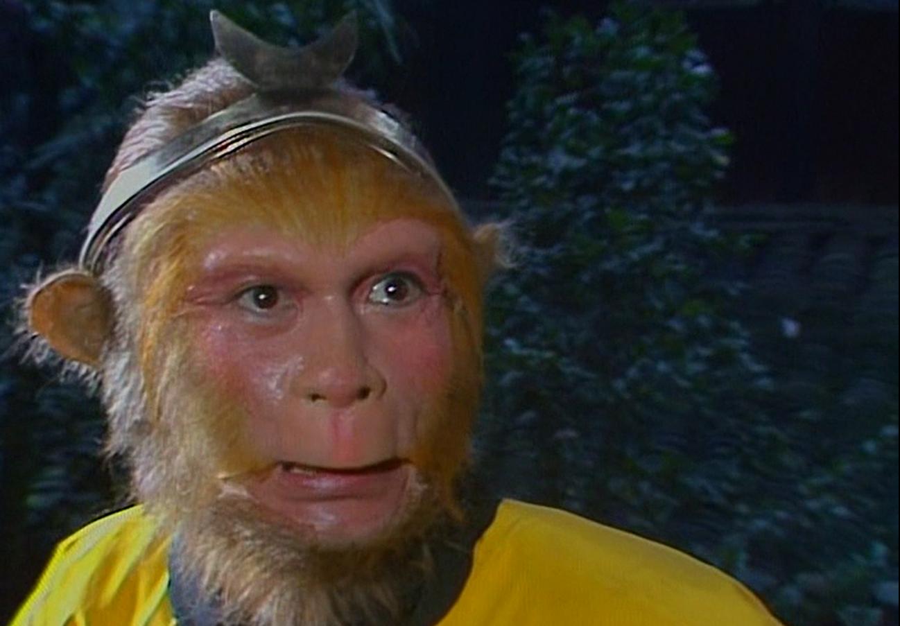 终于明白西游记为什么经典了,83版西游记和86版本西游记