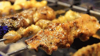 白云区烧烤游玩地方推荐,周末去哪露营