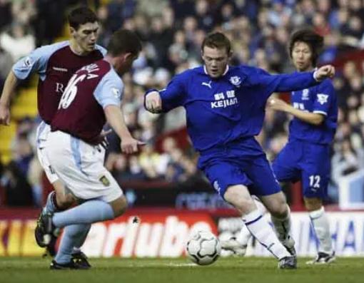 李铁曾经,李铁中国足球的传奇