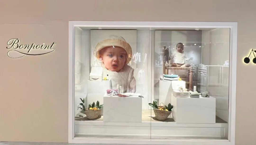 奢侈品小人国，杭州大厦要做TOP级