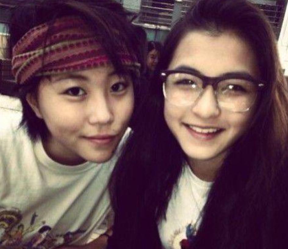 王菲和谢霆锋谈恋爱时候的年龄,王菲谢霆锋分别年龄