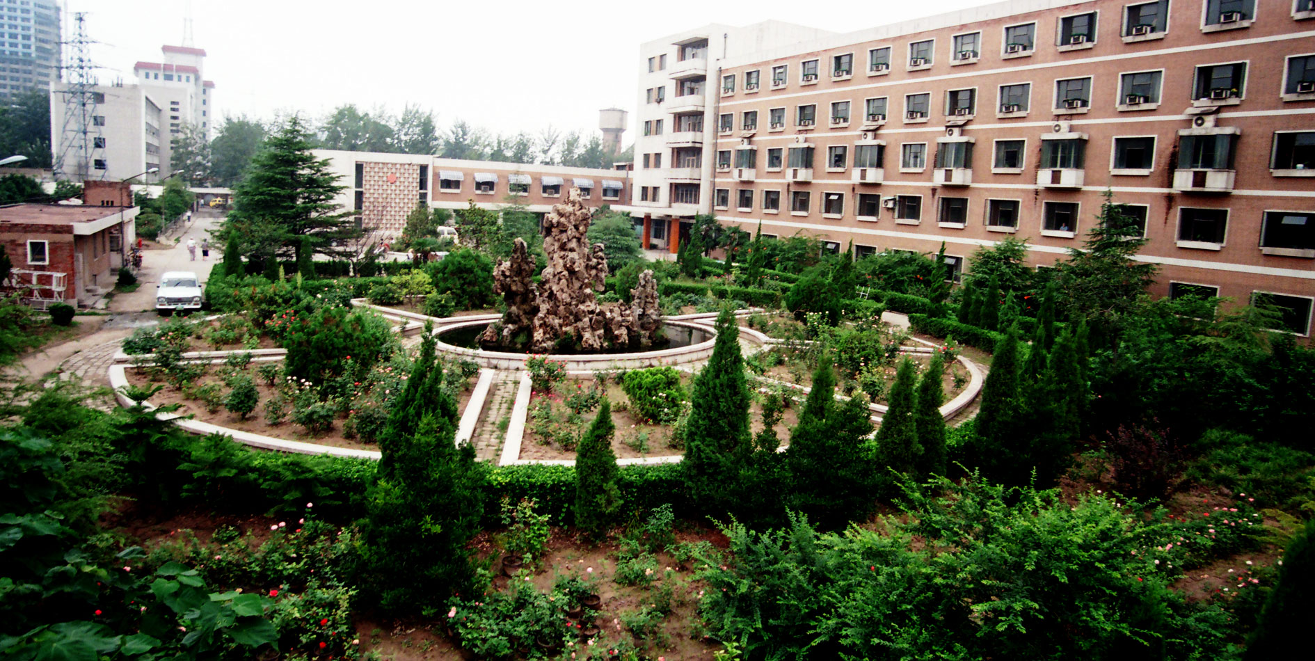 复旦大学医院声誉排行榜妇产科,2019复旦医院专科声誉排名江苏