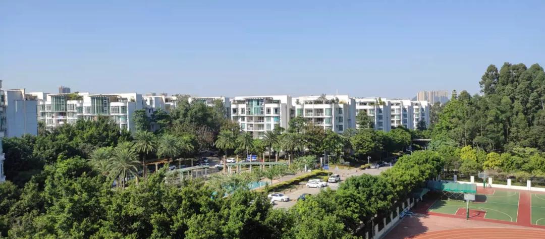 说说踩盘祈福新村的体验|倚湖湾、倚云居、晓峰园和迎风阁