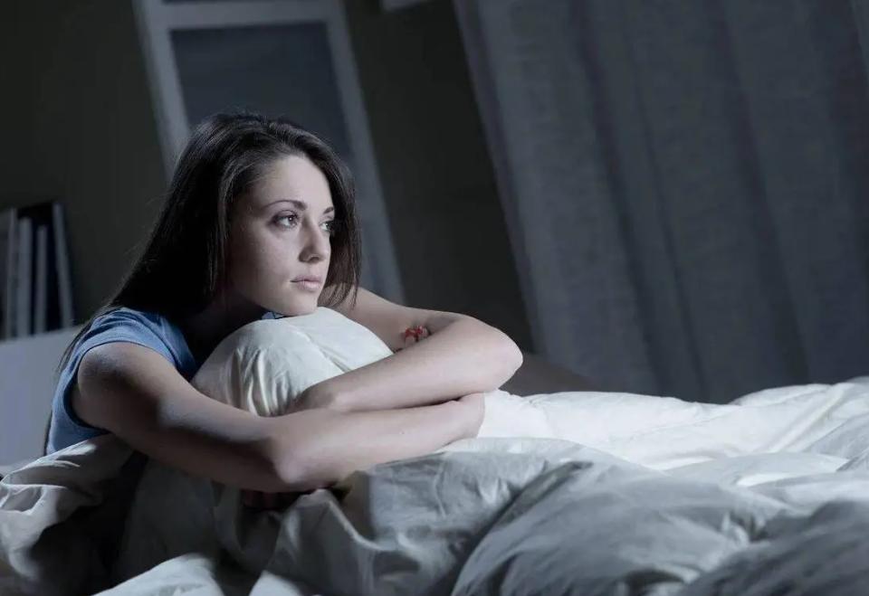 一位性瘾患者的哭述:只是比普通女孩更渴望性