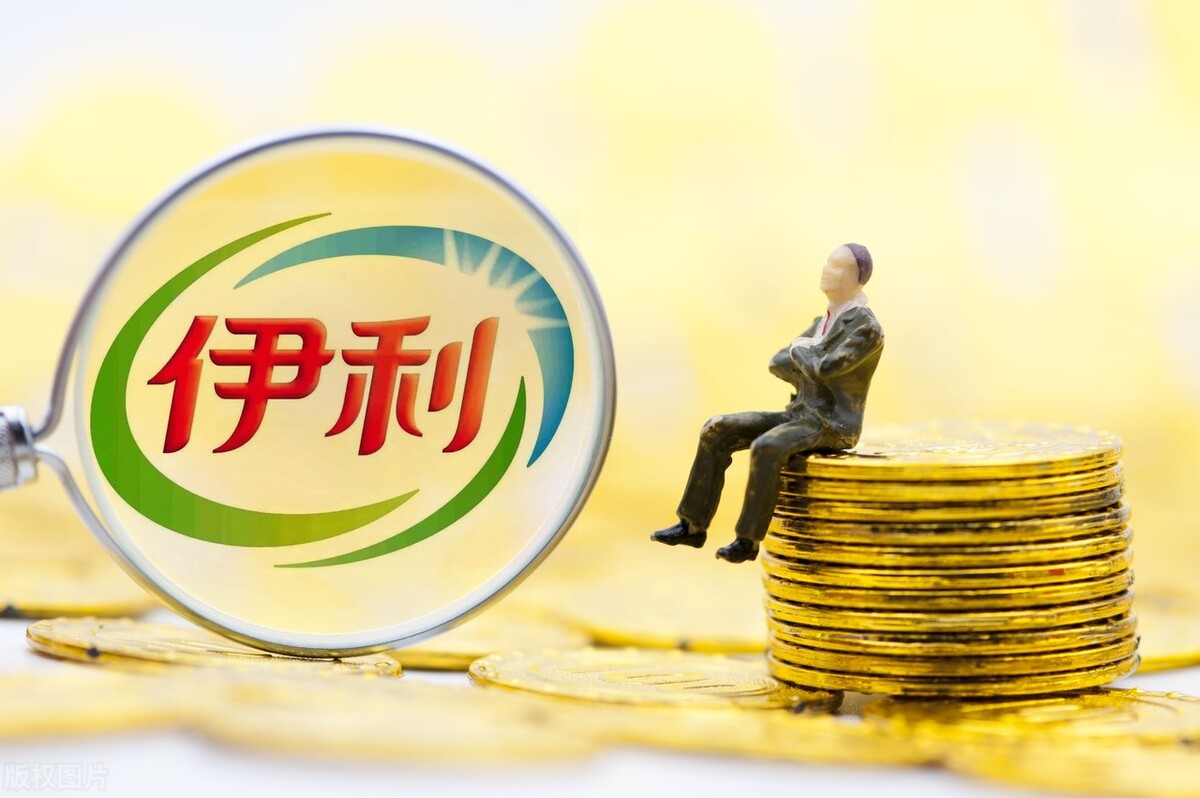 大消费领域行业龙头TPO20（附简介）