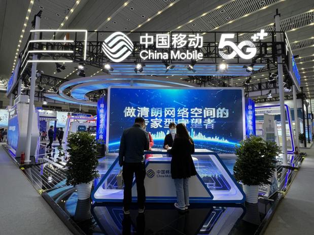 中国移动客户服务目前面临的机遇,中国移动推出两种优化升级和行动