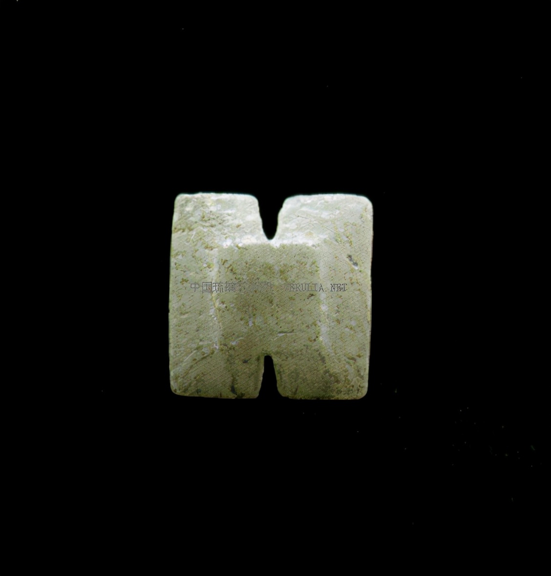 玻璃爱好者必看!汉代琉璃集萃