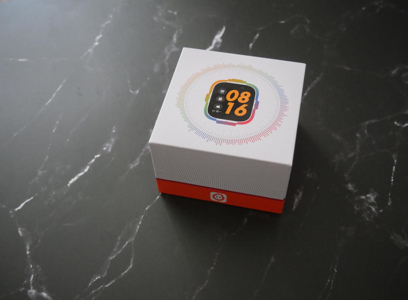 支持微信与小爱同学，帮你给娃布置任务的小寻儿童智能手表体验