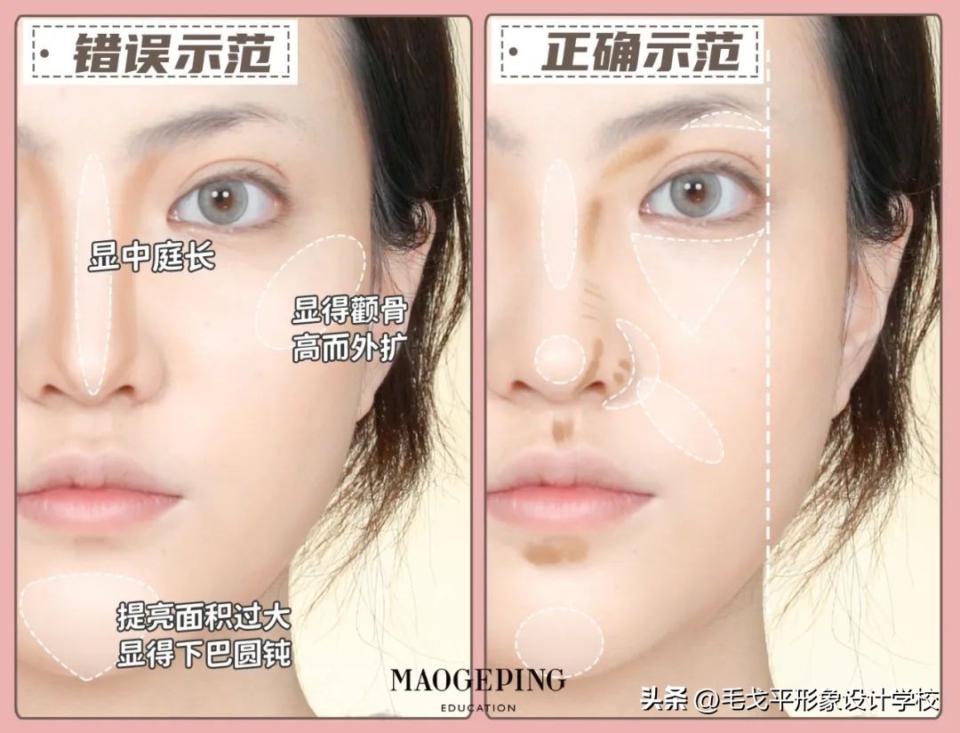 化妆师的冷门化妆技巧,超实用冷门化妆小技巧新手必看