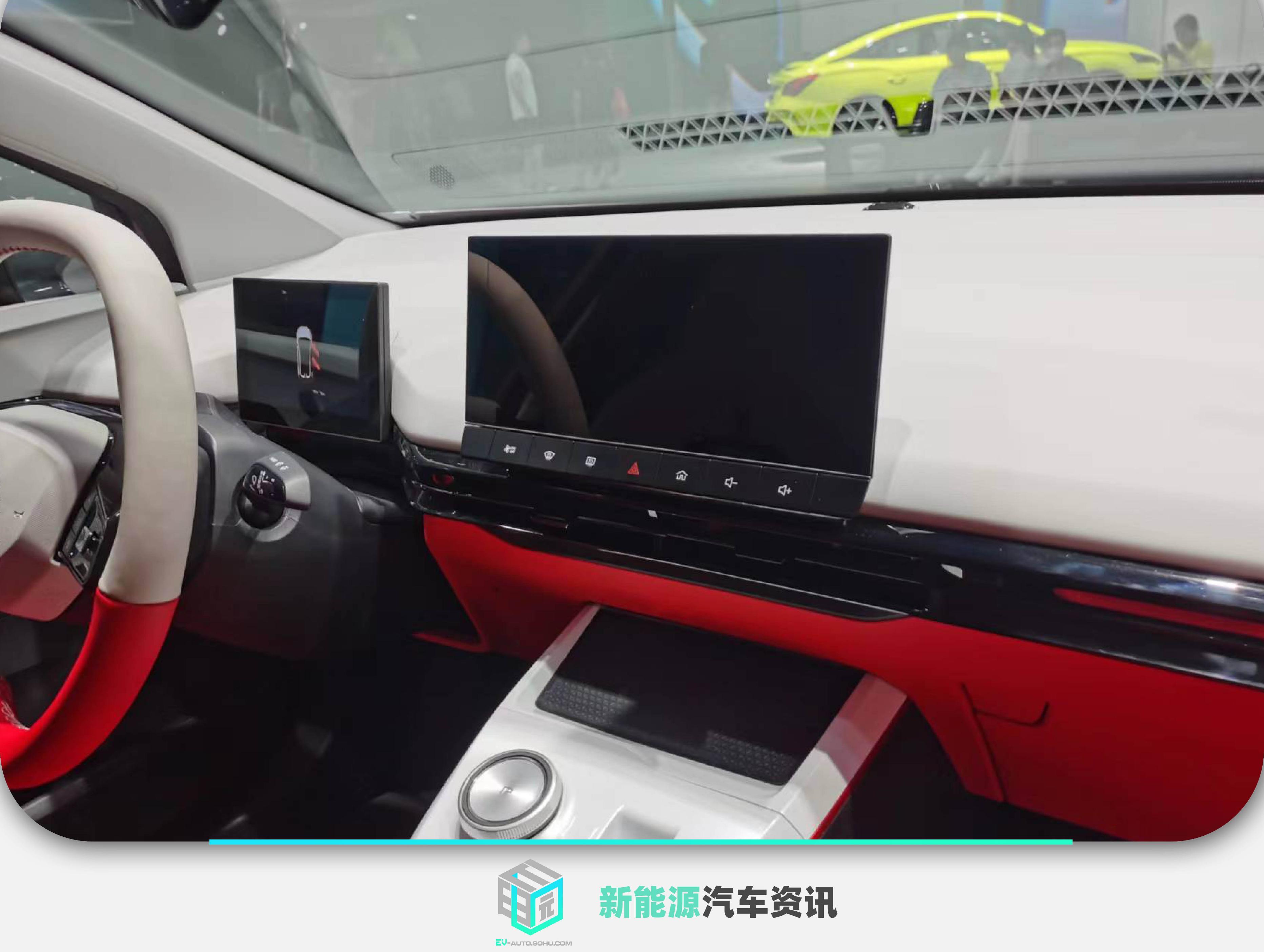 广州车展上汽名爵mg,2021成都车展名爵mgone