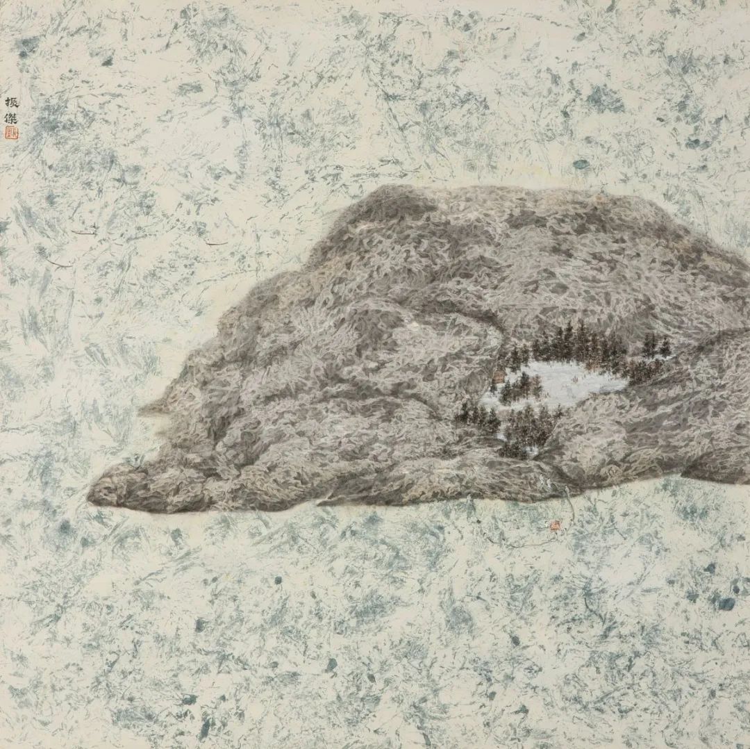 梁振杰简介,梁振杰个人资料