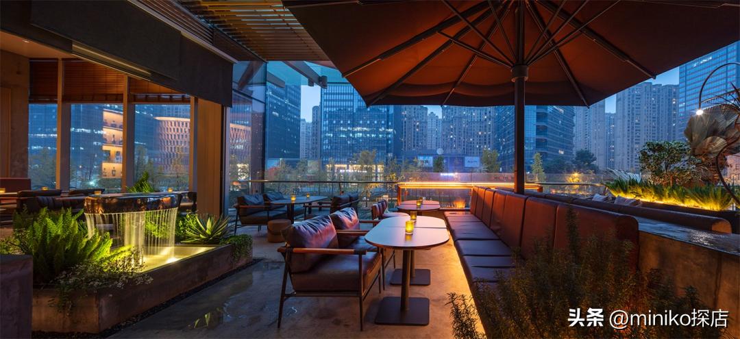 据说这是成都人约会的标准配置,立马拿下对象!