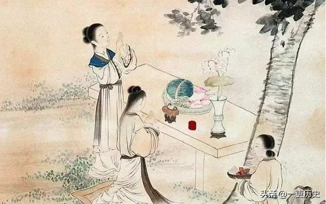 七夕节为何被称为中国情人节,七夕节和情人节到底有什么来历