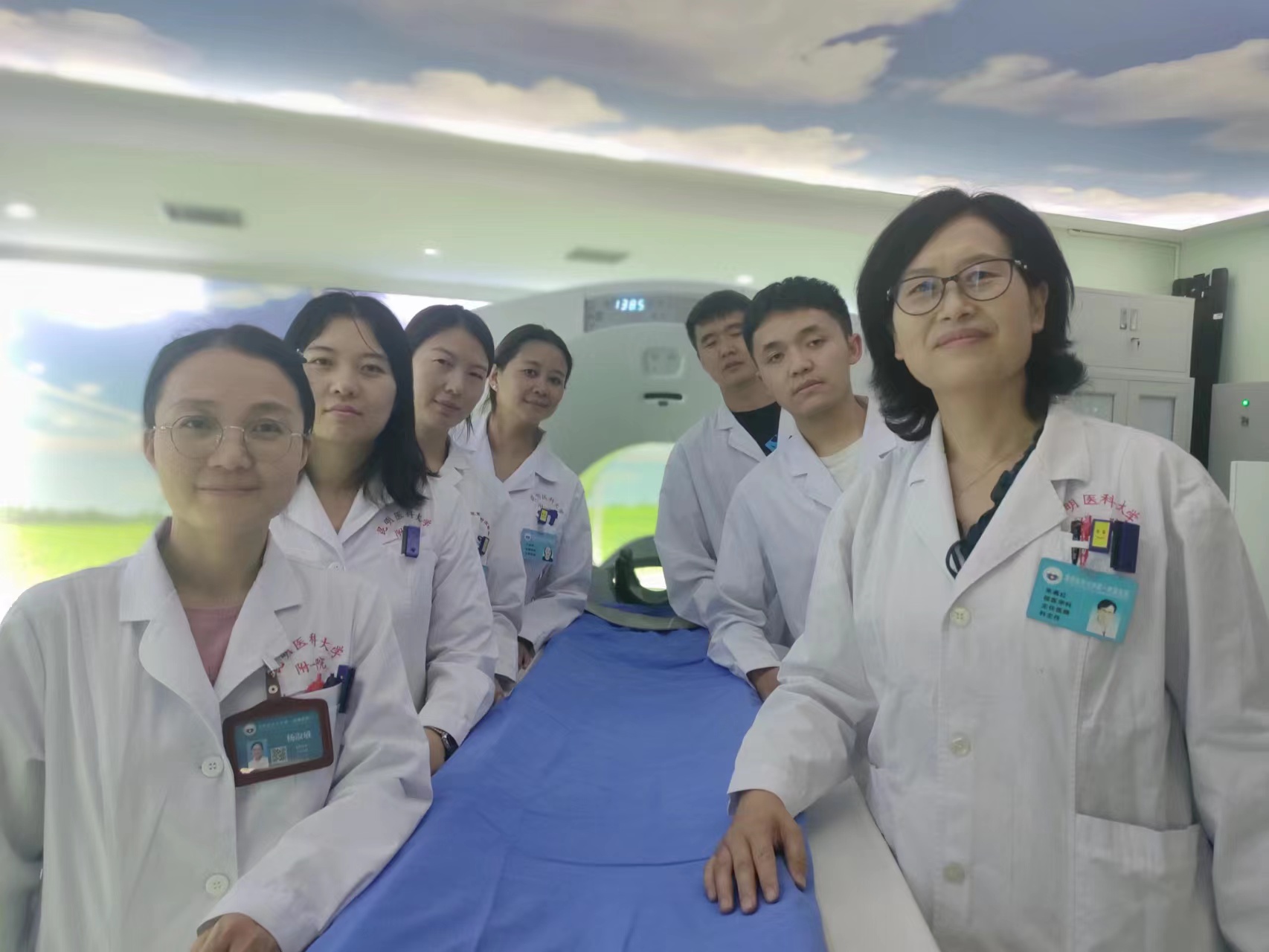 什么叫核素治疗,揭开中医把脉的神秘面纱