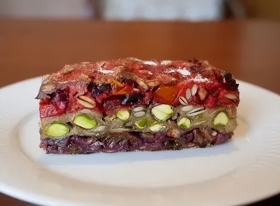 全日本第二！独创「硬面包」爱好者的天堂！坚果、果干多到爆炸！