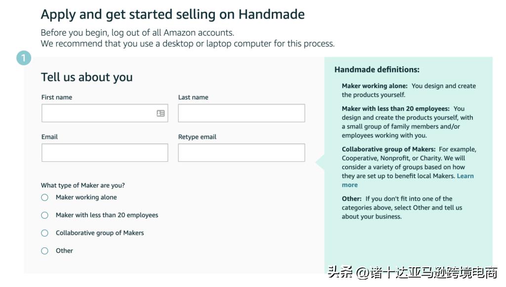 亚马逊手工艺品平台,在亚马逊卖手工艺品可以吗