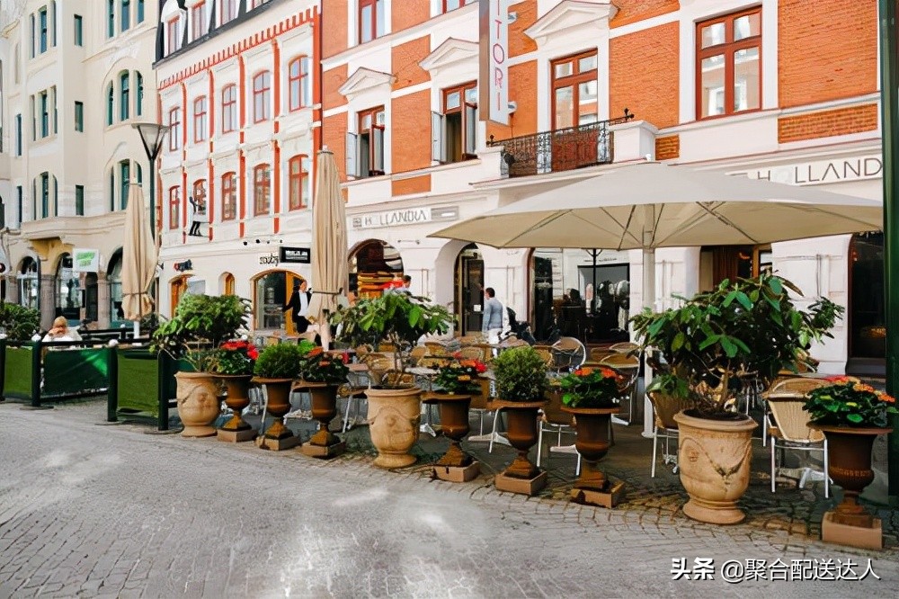 生活服务创业小项目,生活服务类行业创业