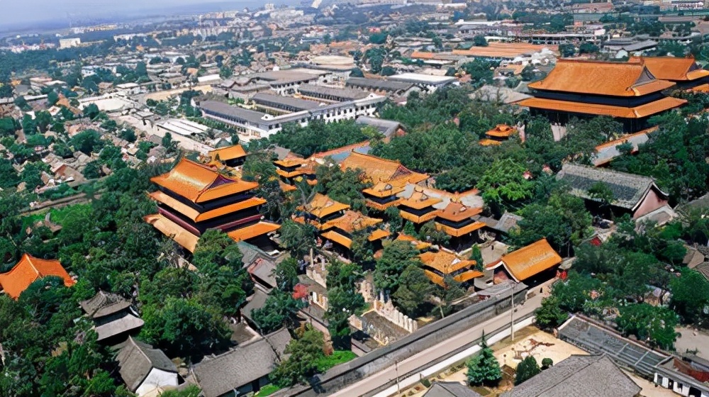 曲阜师大和山西农大：位于县城的“实力派”大学！你了解吗？