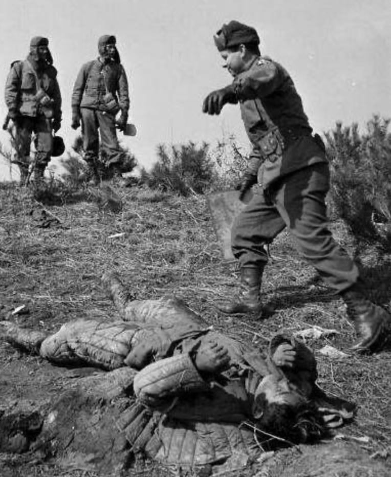 怀旧难得一见的老照片珍贵影像,24张罕见老照片穿越时空的印记