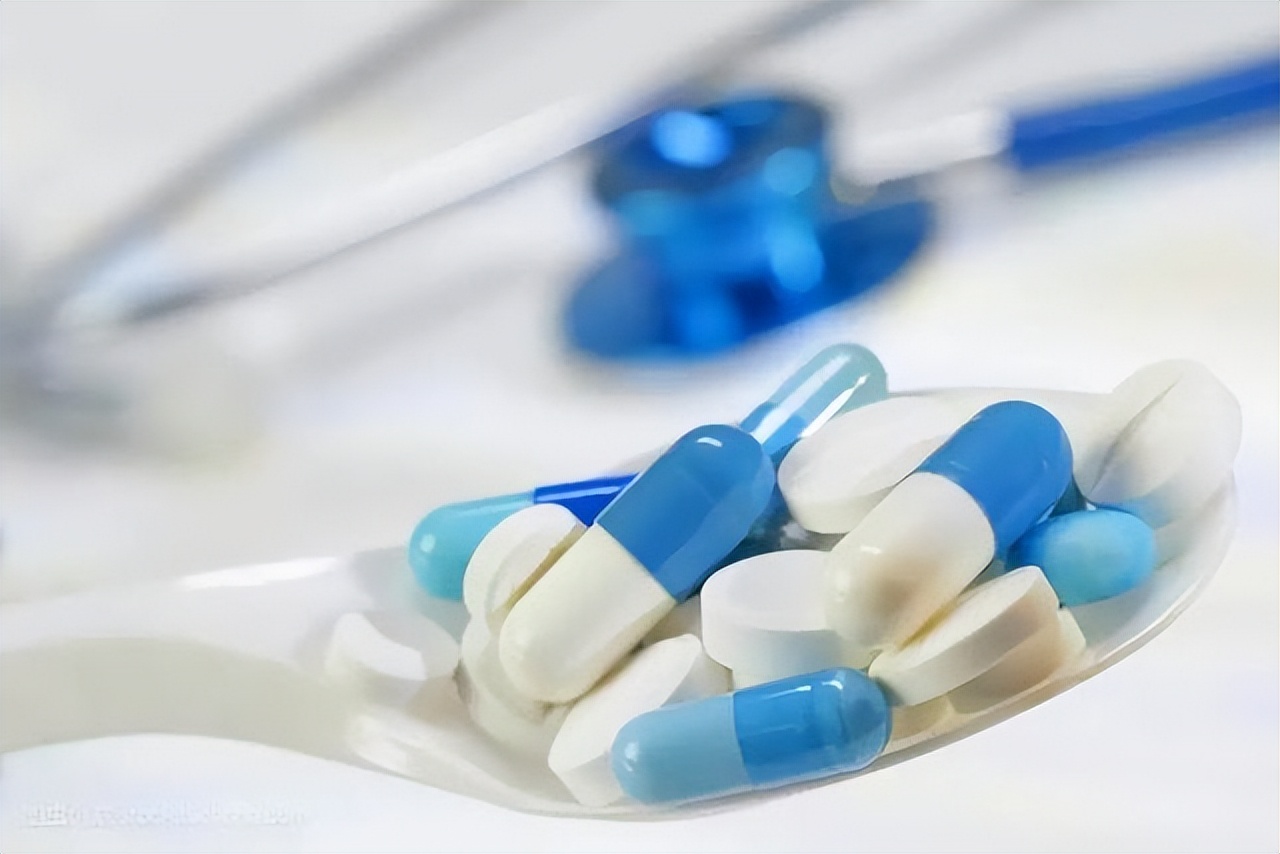 什么病吃什么药一览表,十种常见疾病吃什么药