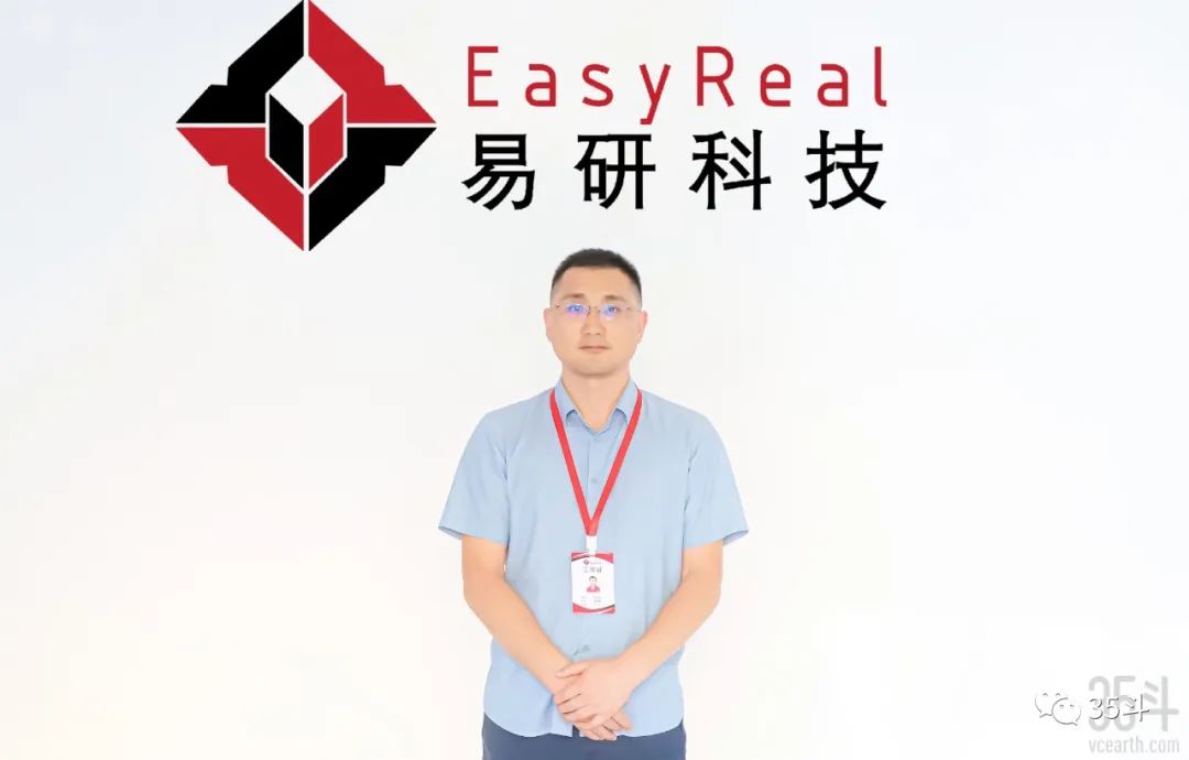 对话易研科技:年销售额达3000多万,打造食品加工一站式服务品牌