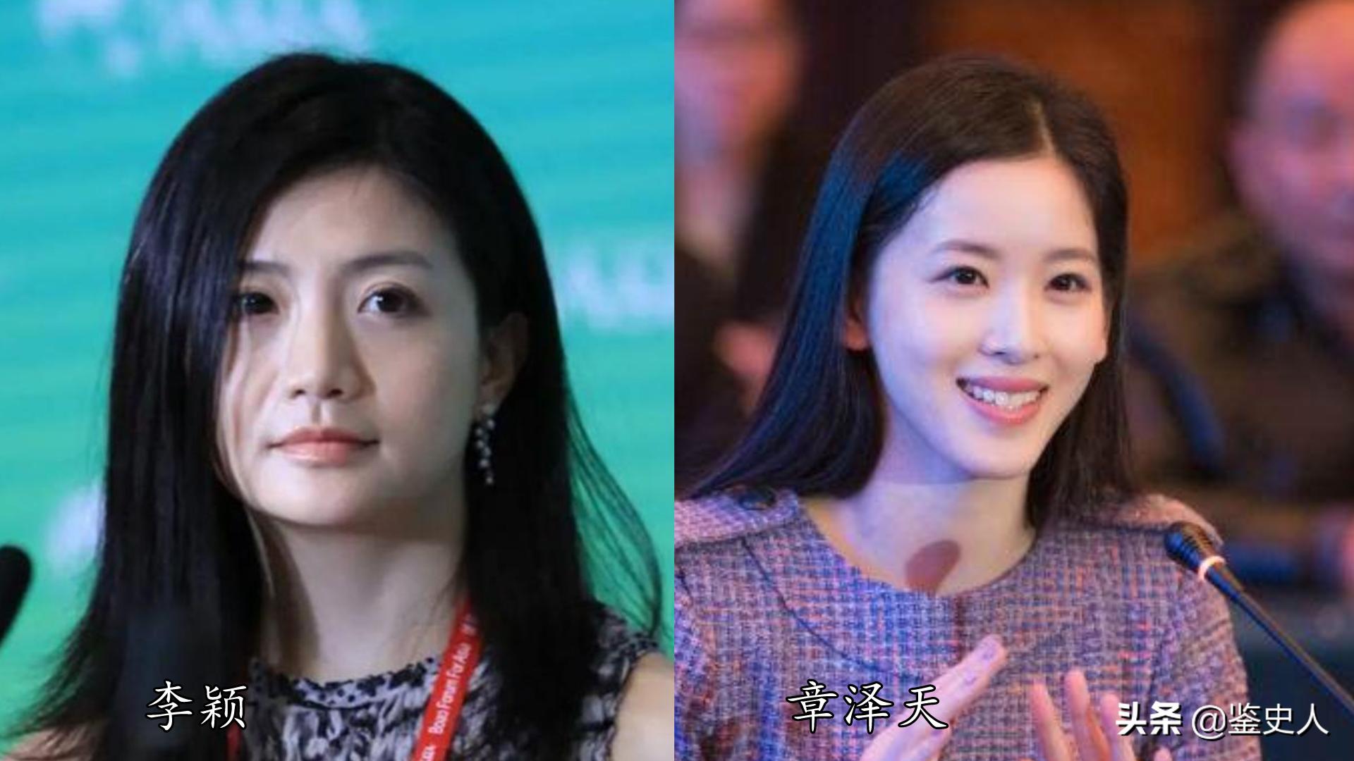 马云背后的女人：马云亲自请她“出山”，身价百亿，却至今未嫁