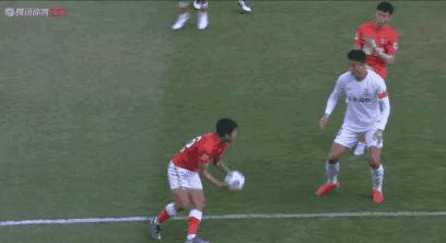 中国足球最大亮点和希望,赛季结束了打不上去了