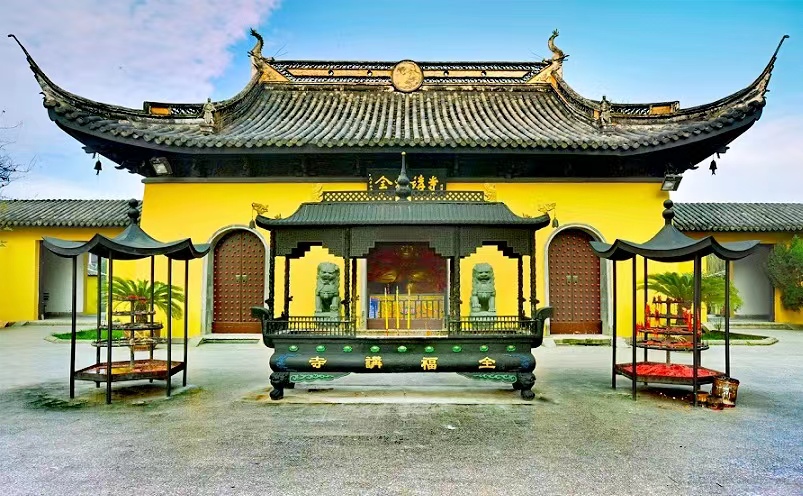 昆山旅游十大必去景点排行榜,昆山游玩必去景点推荐