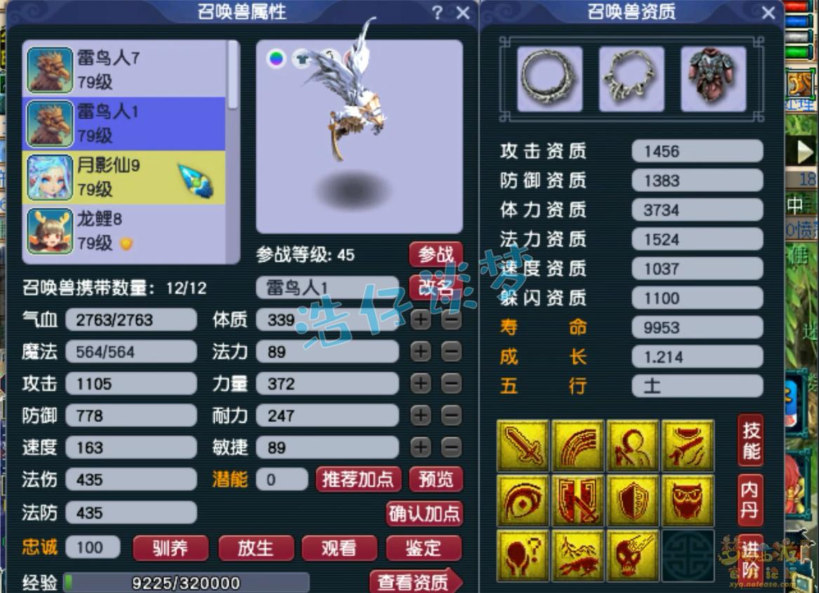 梦幻西游69级普陀山固伤,梦幻西游69普陀固伤