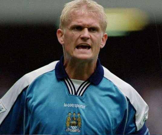 哈兰德老爸多高,哈兰德家基因