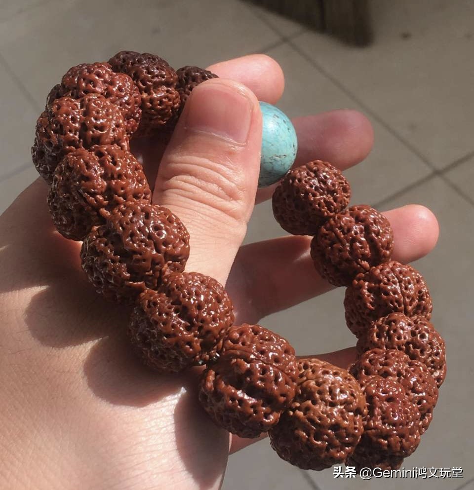 各种文玩玩出来要多久,很多文玩怎么盘