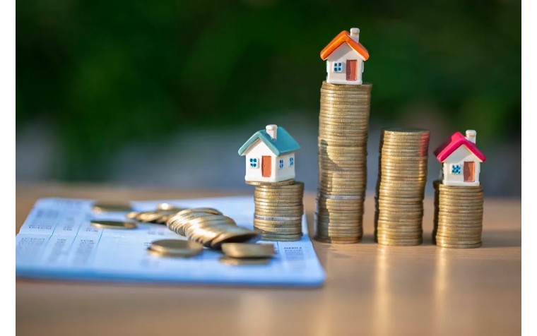 聊聊英国租房子,英国经济适用房优点