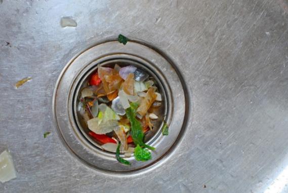 下水道堵塞自己怎么通,下水道堵了管道复杂怎么通