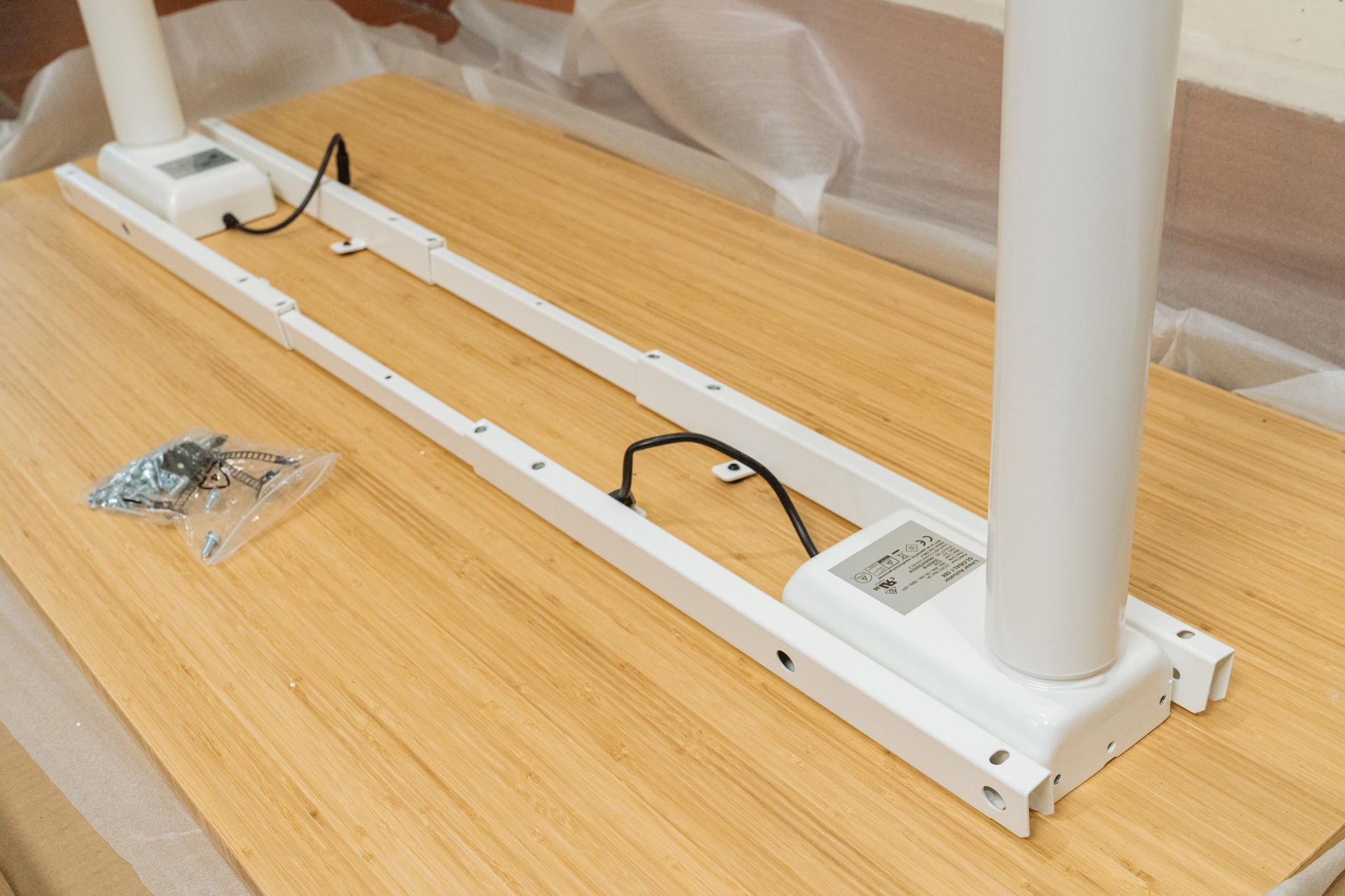 北弧升降桌m1,最新升降桌推荐测评