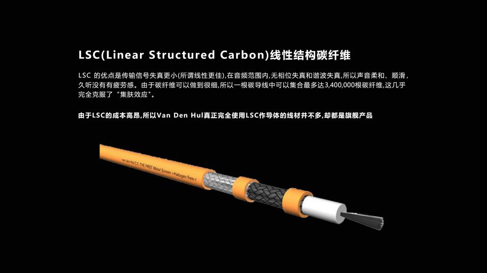 荷兰范登豪VandenHul线材、音响器材、唱头数据参数目录大全