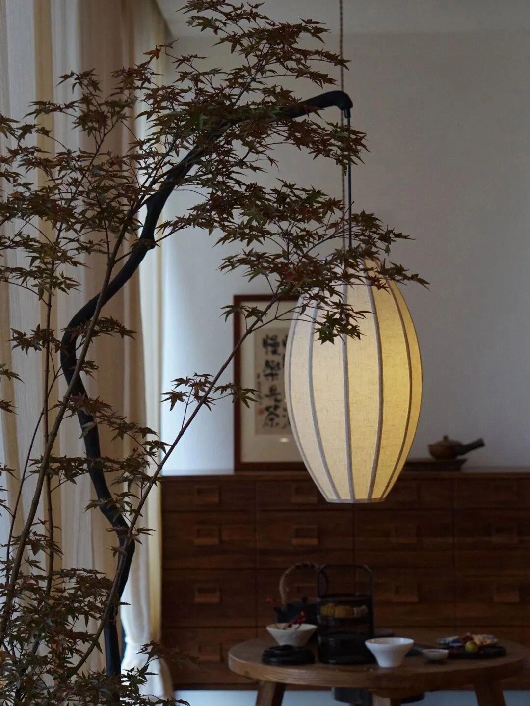 上海一33岁太太，在封闭阳台上砌了几块砖，花坛、鱼池全都有了