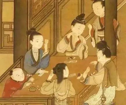 李清照为什么这么嗜赌,一代赌神李清照