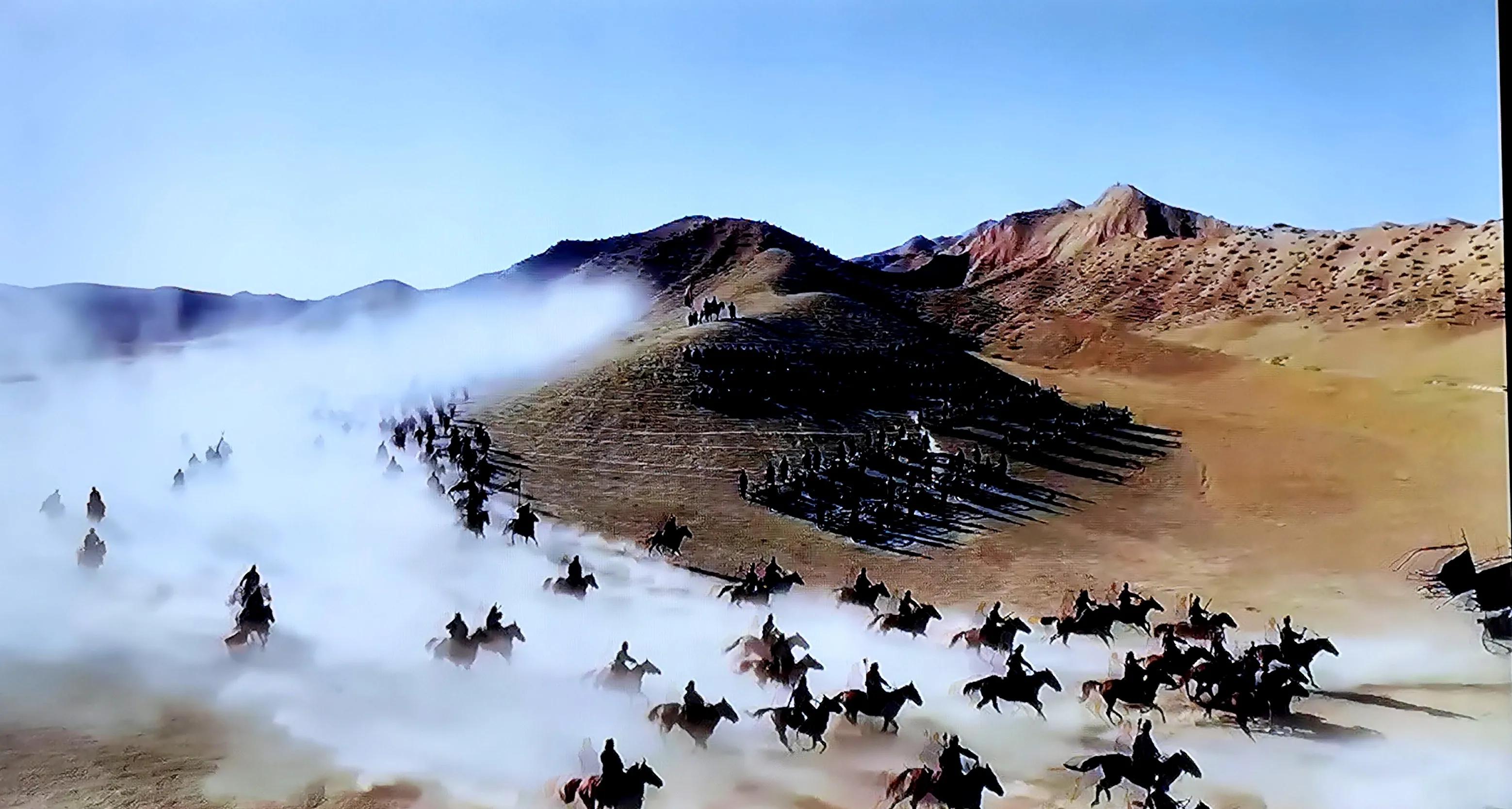 齐顷公是春秋五霸之首,齐顷公什么样子