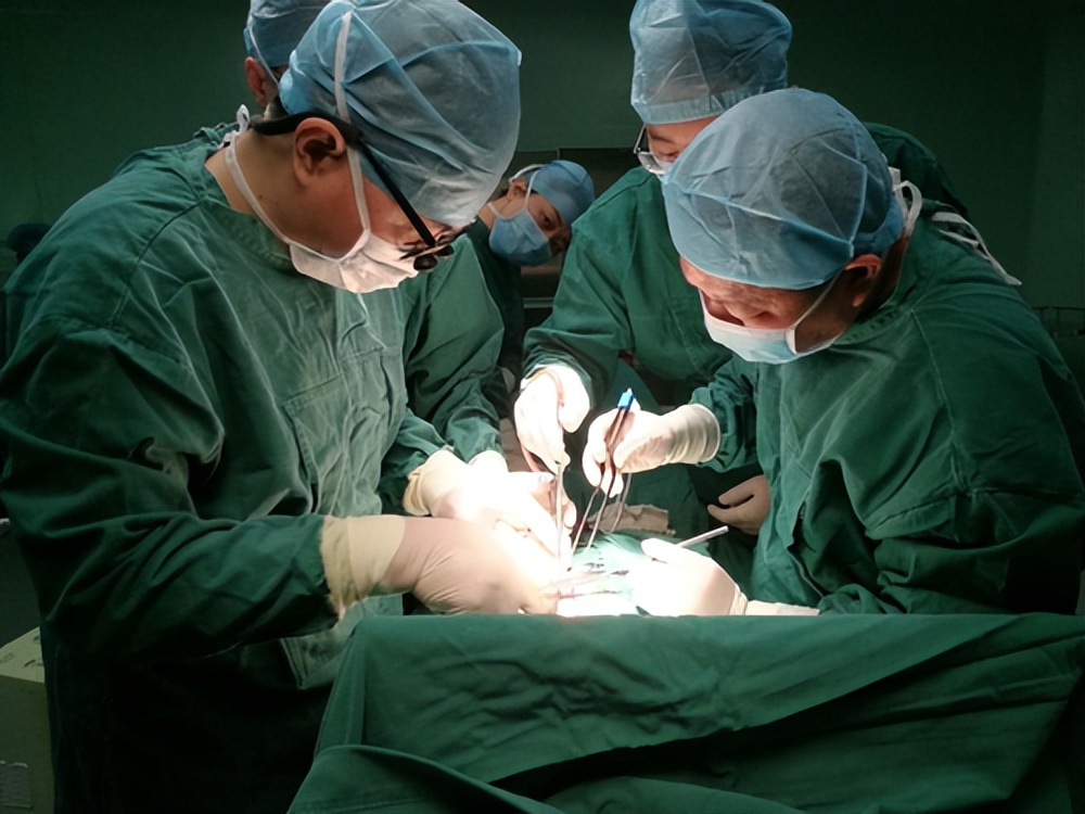 加速康复外科在围手术期的应用,加速康复外科围手术期营养支持