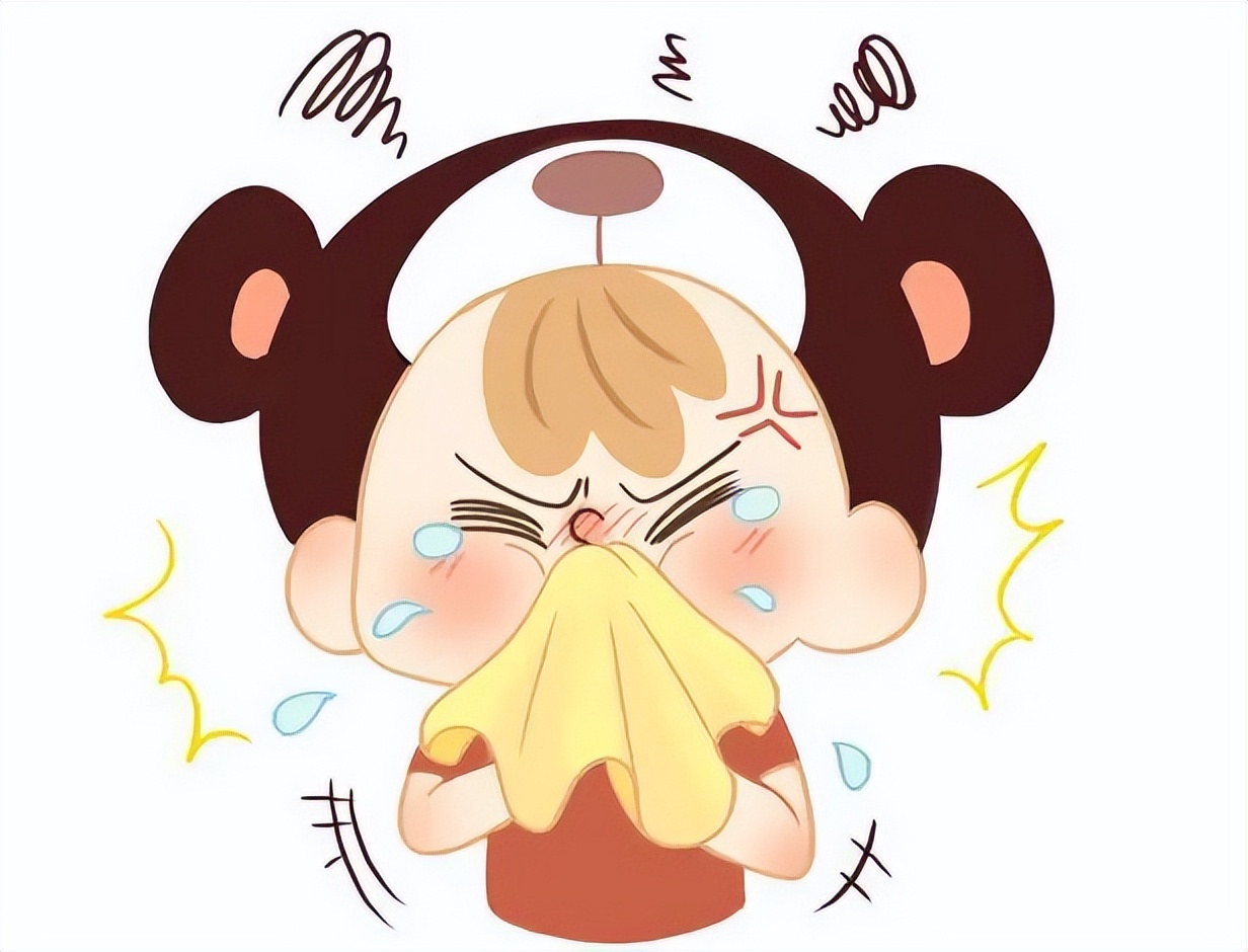 培养幼儿良好卫生习惯有哪些,五种非常常见但是错误的卫生习惯